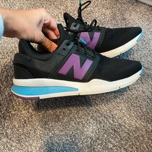 New Balance 247 size 9